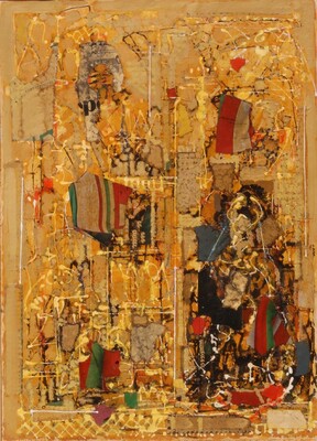 Hommage à J. van Eyck