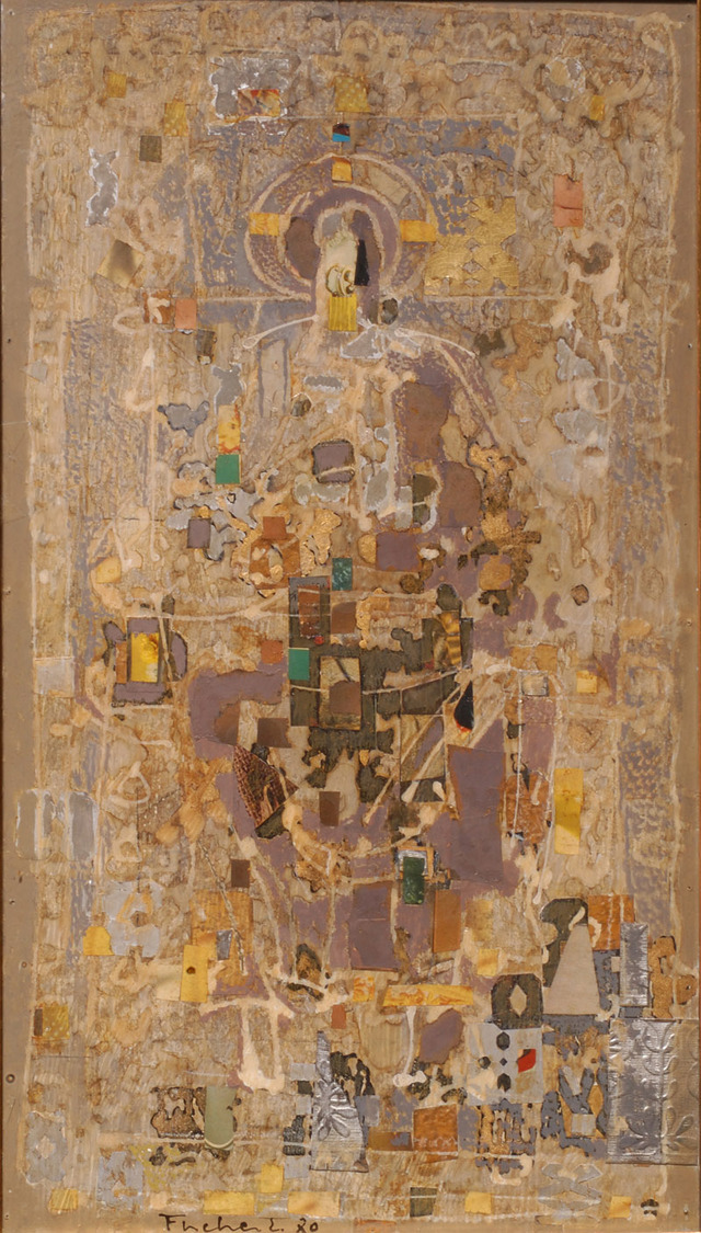 Christos Pantocrator