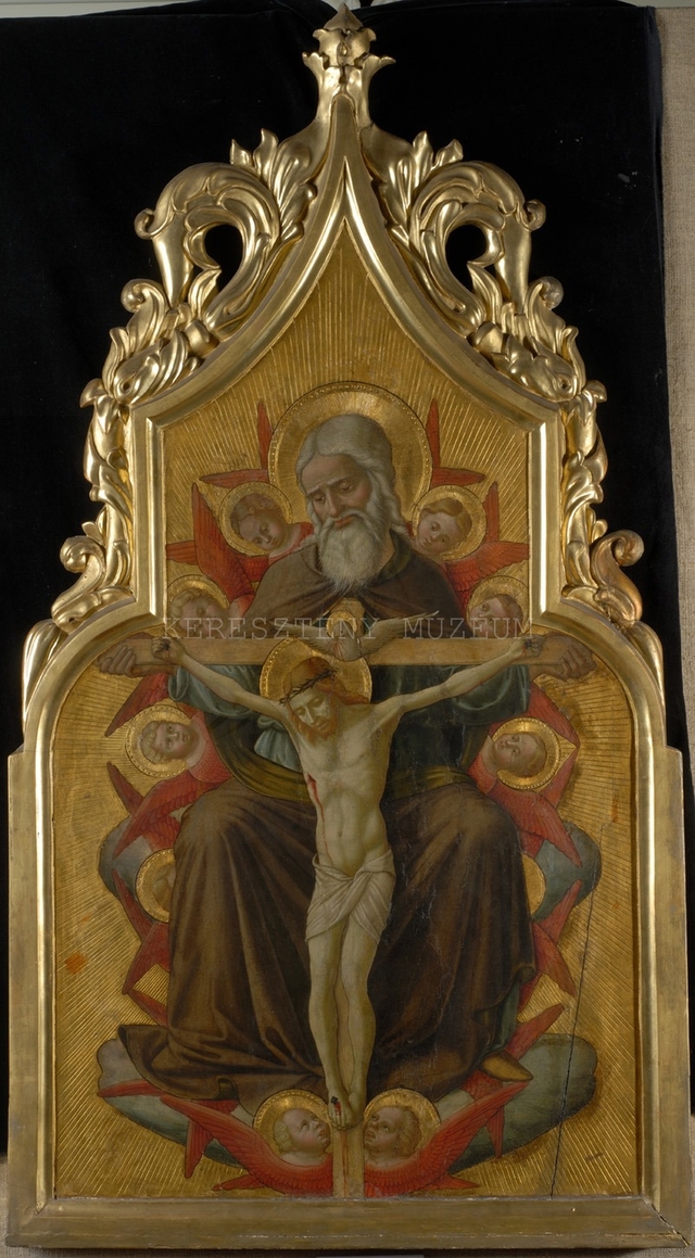 Szentháromság