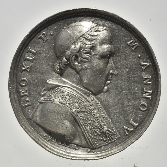 XII. Leó pápa