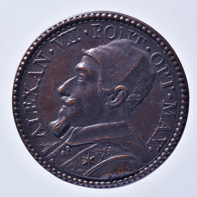 VII. Sándor pápa