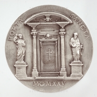 Szentévi emlékérem (1925)