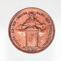 Szentévi emlékérem (1900)