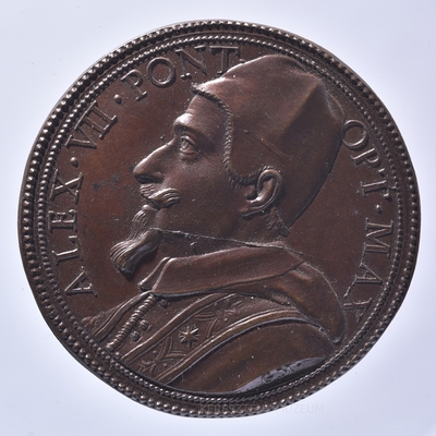 VII. Sándor pápa