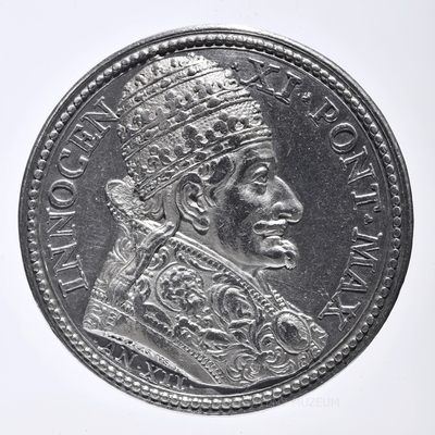 Boldog XI. Ince pápa