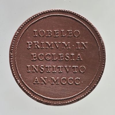 Szentévi emlékérem (1300)