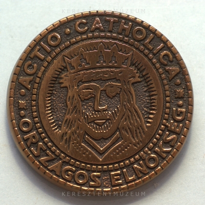 Szentévi emlékérem (1983)