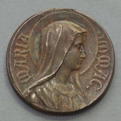 Szentévi emlékérem (1904)