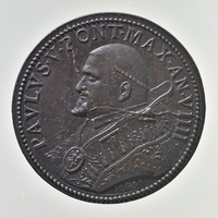 V. Pál pápa (1605-1621)