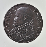 V. Pál pápa (1605-1621)