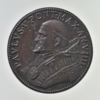 V. Pál pápa (1605-1621)
