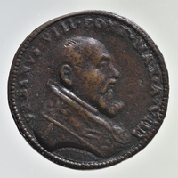 VIII. Orbán pápa (1623-1644)