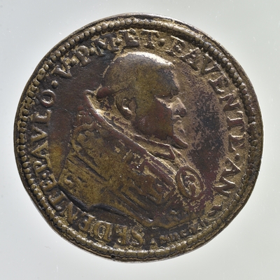 V. Pál pápa (1605-1621)