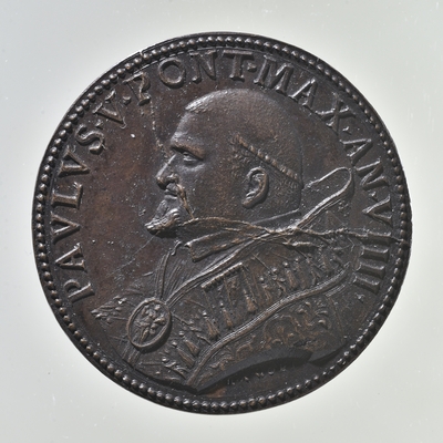 V. Pál pápa (1605-1621)