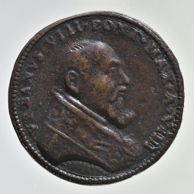 VIII. Orbán pápa (1623-1644)
