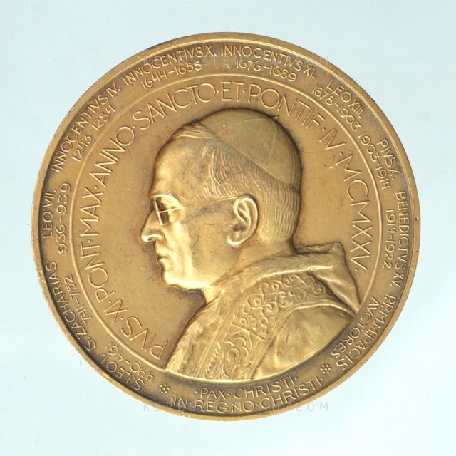 Szentévi emlékérem (1925)