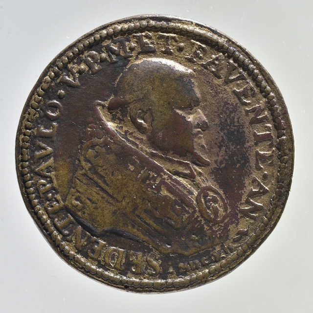 V. Pál pápa (1605-1621)