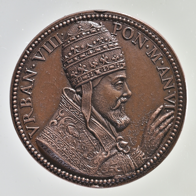 VIII. Orbán pápa (1623-1644)