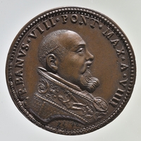 VIII. Orbán pápa (1623-1644)