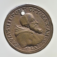 III. Pál pápa (1534-1549)