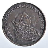 V. Márton pápa (1417-1431)