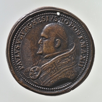 V. Pál pápa (1605-1621)