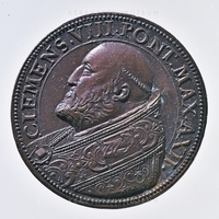 VIII. Kelemen pápa (1592-1605)