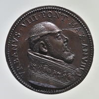 VIII. Orbán pápa (1623-1644)