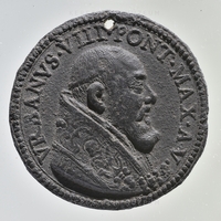 VIII. Orbán pápa (1623-1644)