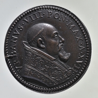 VIII. Orbán pápa (1623-1644)