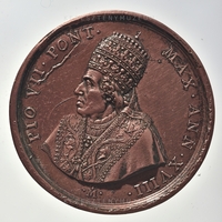 VII. Piusz pápa (1800-1823)