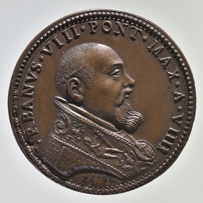 VIII. Orbán pápa (1623-1644)
