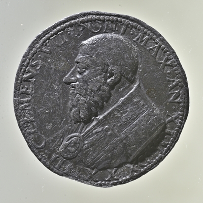 VII. Kelemen pápa (1523-1534)