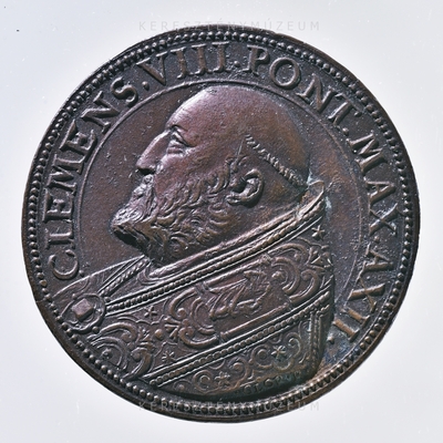 VIII. Kelemen pápa (1592-1605)