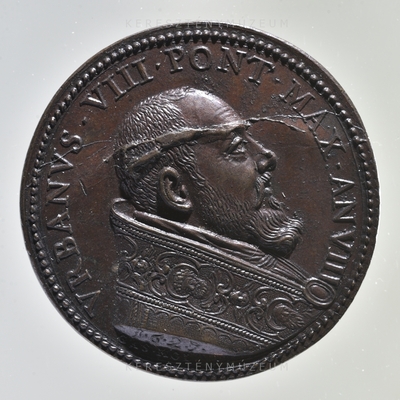 VIII. Orbán pápa (1623-1644)