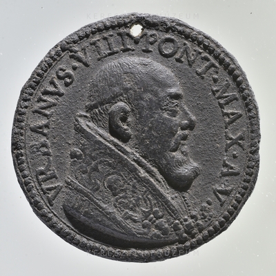 VIII. Orbán pápa (1623-1644)