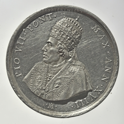 VII. Piusz pápa (1800-1823)