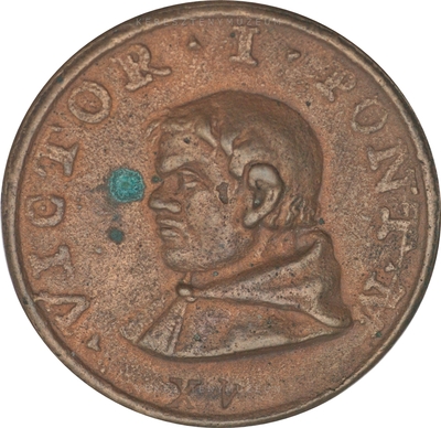 Szent I. Viktor (189-199)