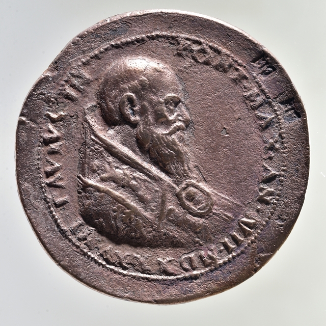 III. Pál pápa (1534-1549)