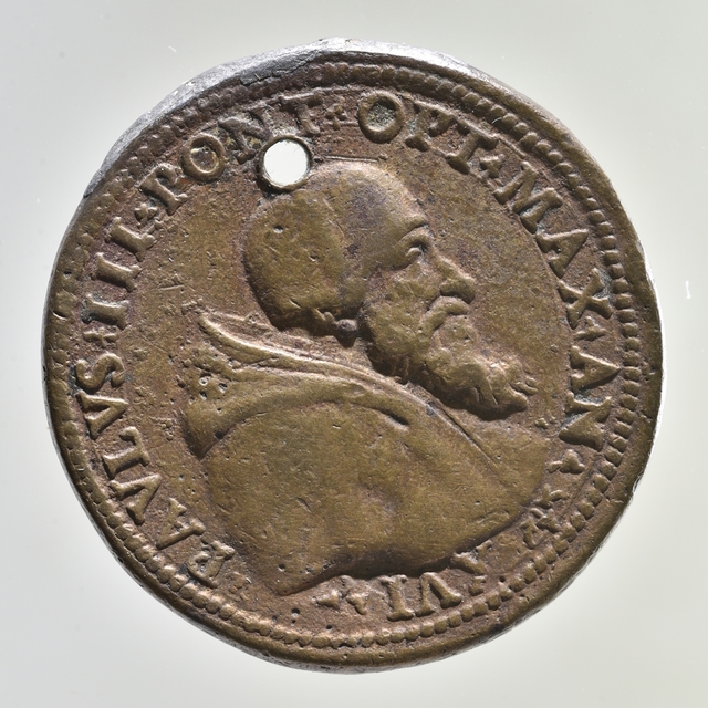 III. Pál pápa (1534-1549)