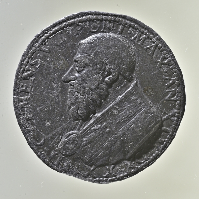 VII. Kelemen pápa (1523-1534)