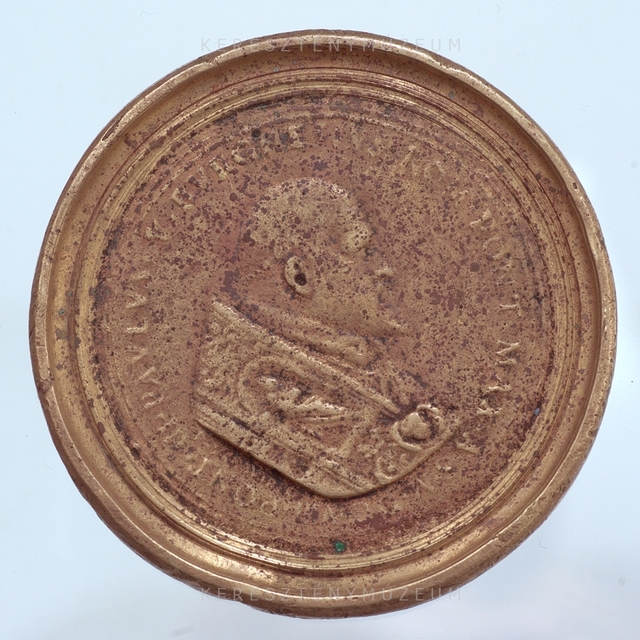 V. Pál pápa (1605-1621)