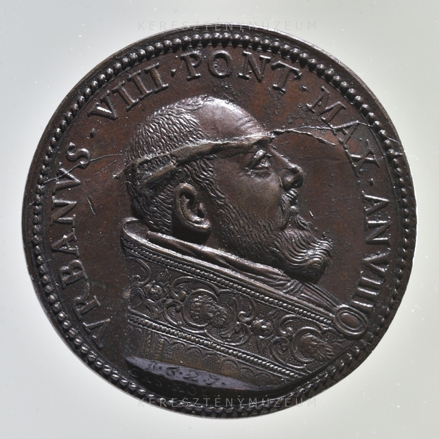 VIII. Orbán pápa (1623-1644)