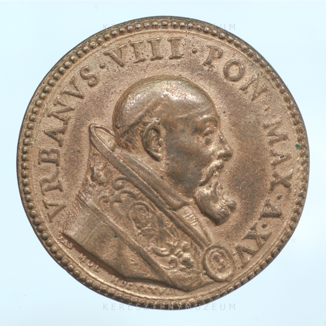 VIII. Orbán pápa (1623-1644)