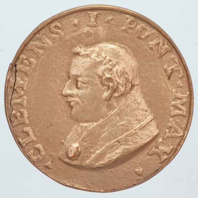 Szent I. Kelemen (I. század)