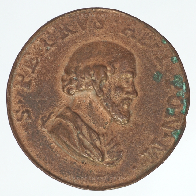 Szent Péter (33-67)