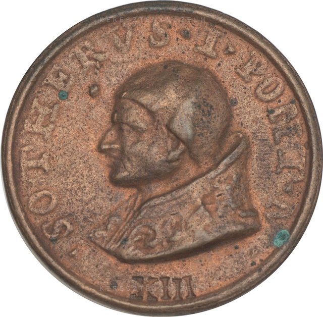 Szent Szótér (166-175)