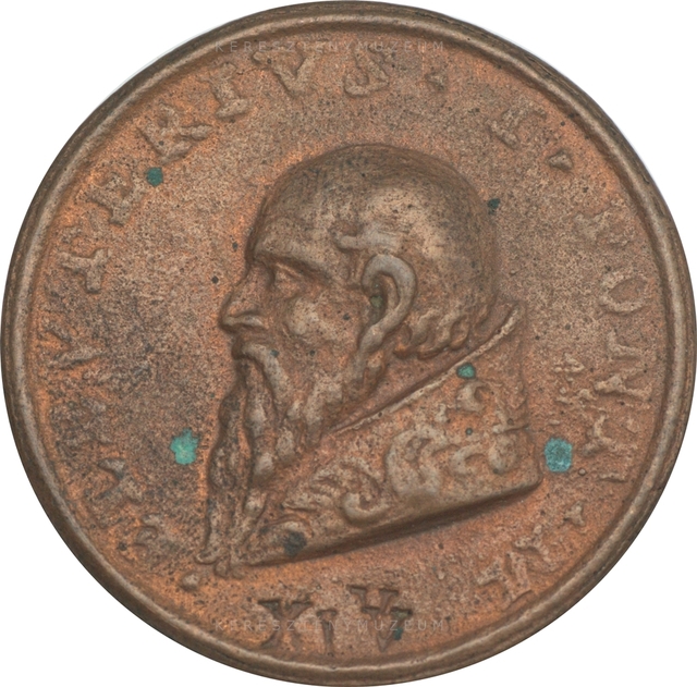 Szent Eleutherosz (175-189)