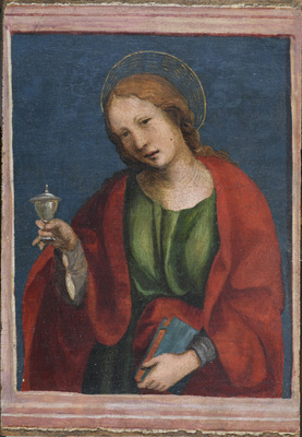 Magdolna (Evangélista Szent Jáno...