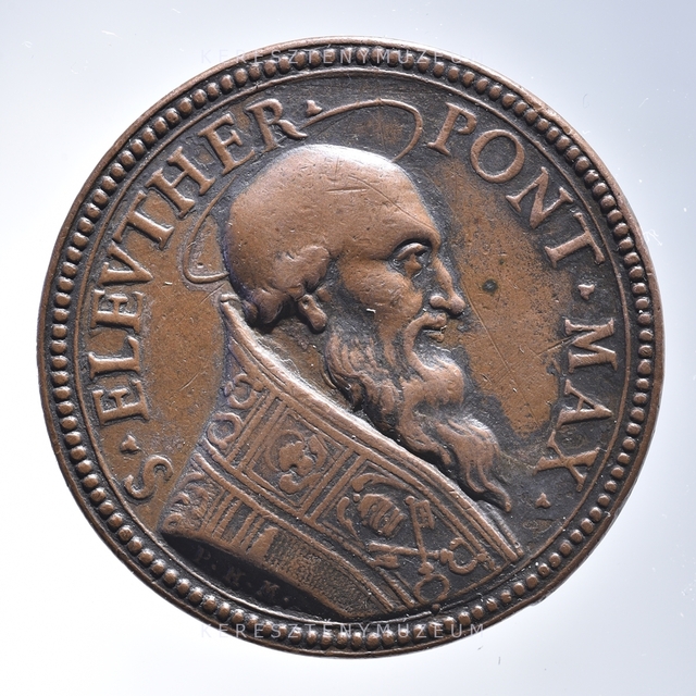 Szent Eleutherosz (175-189)